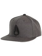 Nixon Deep Down Marle Starter Hat