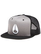 Nixon Deep Down Mesh Hat