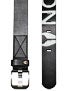 Nixon De Facto Leather Belt