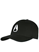 Nixon Deep Down Flexfit Hat