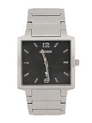 Nixon The District Watch Black