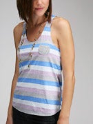 Nixon Electric Avenue Girls Tank