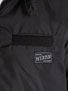 Nixon Emblem Jacket