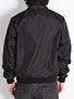 Nixon Emblem Jacket