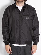 Nixon Emblem Jacket