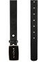 Nixon Enamel Wordmark Belt