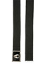 Nixon Enamel Wings Web Belt