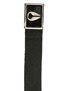 Nixon Enamel Wings Web Belt