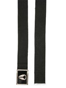 Nixon Enamel Wings Web Belt