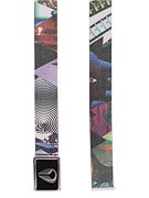 Nixon Enamel Wings Web Belt