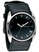 Nixon The Esquire Watch Black