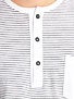 Nixon Fly By L/S Henley Shirt