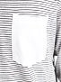 Nixon Fly By L/S Henley Shirt