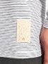 Nixon Fly By L/S Henley Shirt