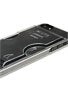 Nixon Carded IPhone 5 Case  Clear