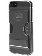 Nixon Carded IPhone 5 Case  Clear