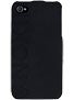 Nixon Fuller IPhone 4/4S Case  Black
