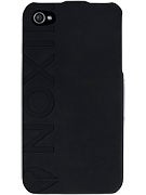 Nixon Fuller IPhone 4/4S Case  Black