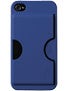 Nixon Carded IPhone 4/4S Case  Navy