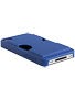 Nixon Carded IPhone 4/4S Case  Navy