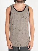Nixon Froth Tank