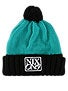 Nixon Filled Up Beanie
