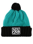 Nixon Filled Up Beanie