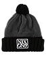 Nixon Filled Up Beanie