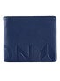 Nixon Fuller Bi-Fold Leather Wallet