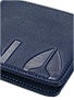 Nixon Fuller Bi-Fold Leather Wallet