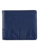 Nixon Fuller Bi-Fold Leather Wallet
