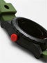 Nixon The Genie Watch  Surplus/Black/Red
