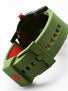 Nixon The Genie Watch  Surplus/Black/Red