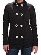 Nixon Grammercy Girls Fleece