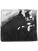 Nixon Heritage Bi-Fold Wallet