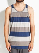 Nixon Hijack Tank