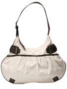 Nixon Hanover Shoulder Bag