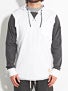 Nixon Hitched Too Hooded Knit