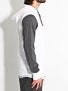 Nixon Hitched Too Hooded Knit