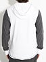 Nixon Hitched Too Hooded Knit