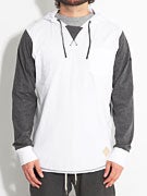 Nixon Hitched Too Hooded Knit