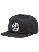 Nixon Highwater Snapback Hat