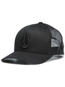 Nixon Iconed Trucker Hat