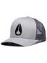 Nixon Iconed Trucker Hat