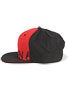 Nixon Ira Snapback Hat