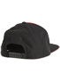 Nixon Ira Snapback Hat