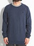 Nixon Identity Too Crew Sweatshirt