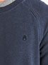 Nixon Identity Too Crew Sweatshirt