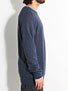 Nixon Identity Too Crew Sweatshirt