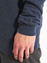 Nixon Identity Too Crew Sweatshirt